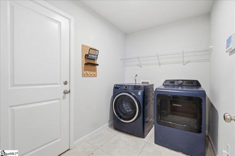 536 Winding Meadow Lane Greenville SC 29607