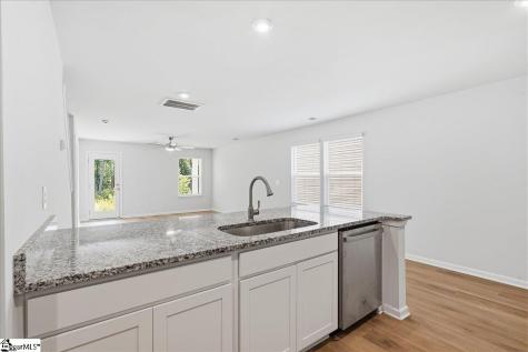 536 Winding Meadow Lane Greenville SC 29607