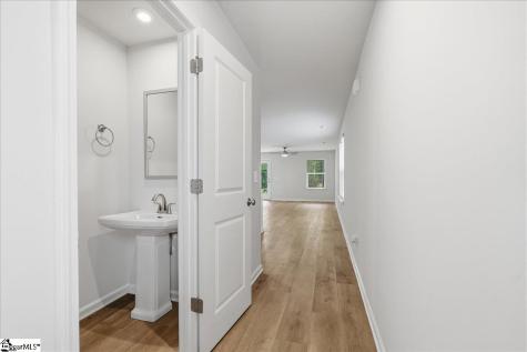 536 Winding Meadow Lane Greenville SC 29607