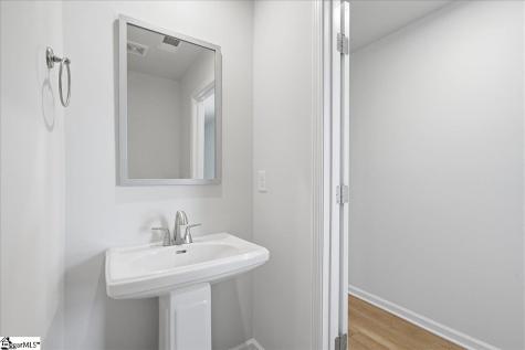 536 Winding Meadow Lane Greenville SC 29607