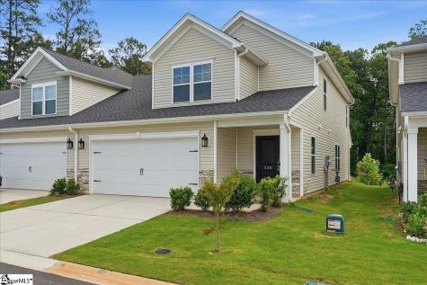 536 Winding Meadow Lane Greenville SC 29607