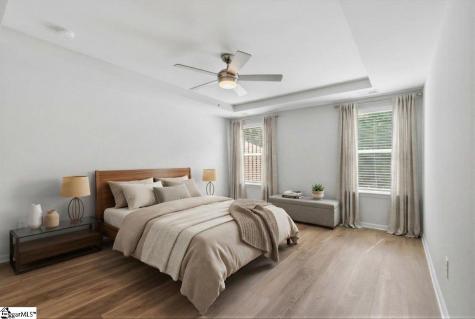 536 Winding Meadow Lane Greenville SC 29607