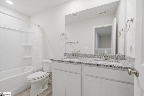 536 Winding Meadow Lane Greenville SC 29607