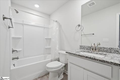 536 Winding Meadow Lane Greenville SC 29607