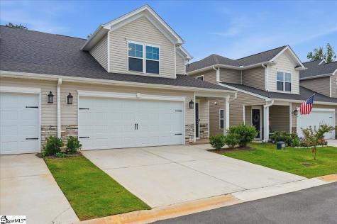 536 Winding Meadow Lane Greenville SC 29607