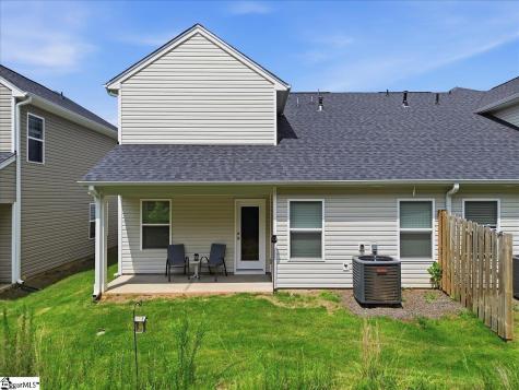 536 Winding Meadow Lane Greenville SC 29607