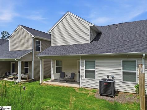 536 Winding Meadow Lane Greenville SC 29607