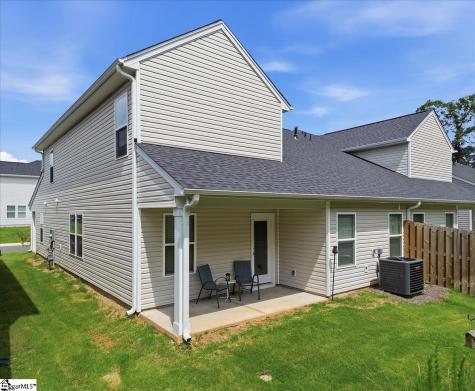 536 Winding Meadow Lane Greenville SC 29607