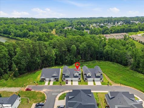 536 Winding Meadow Lane Greenville SC 29607