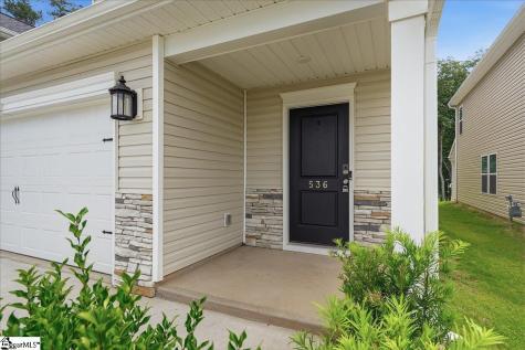 536 Winding Meadow Lane Greenville SC 29607