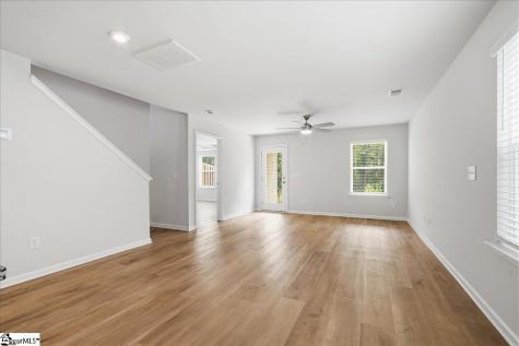 536 Winding Meadow Lane Greenville SC 29607