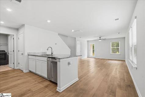 536 Winding Meadow Lane Greenville SC 29607