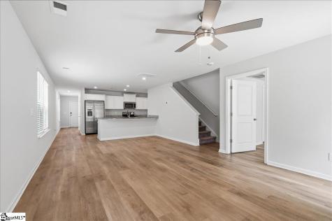 536 Winding Meadow Lane Greenville SC 29607