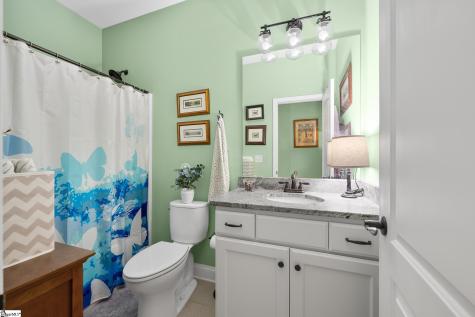 122 W Baker Street Pickens SC 29671