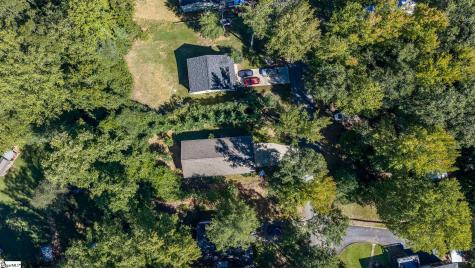 122 W Baker Street Pickens SC 29671