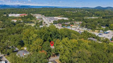 122 W Baker Street Pickens SC 29671