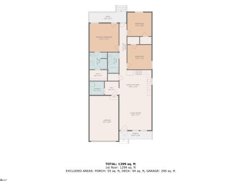122 W Baker Street Pickens SC 29671