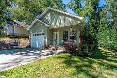122 W Baker Street Pickens SC 29671