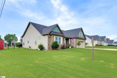 1201 Sloan Road Inman SC 29349