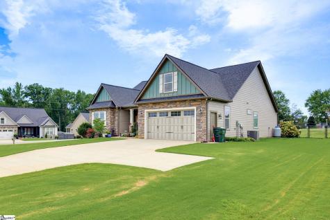 1201 Sloan Road Inman SC 29349