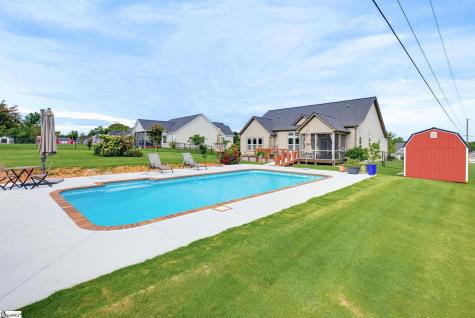 1201 Sloan Road Inman SC 29349