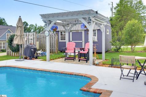 1201 Sloan Road Inman SC 29349