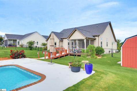 1201 Sloan Road Inman SC 29349