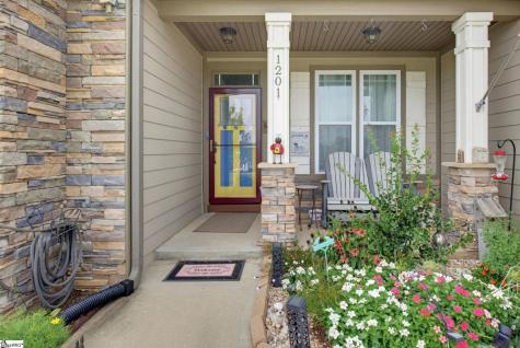 1201 Sloan Road Inman SC 29349