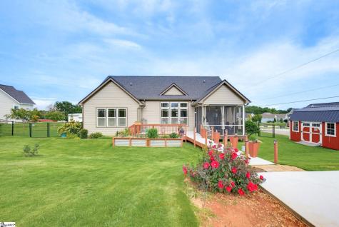 1201 Sloan Road Inman SC 29349