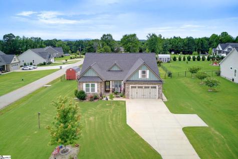 1201 Sloan Road Inman SC 29349