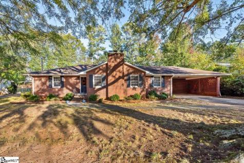 224 Bedford Forest Avenue Anderson SC 29625