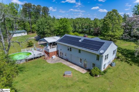 10676 Augusta Road Belton SC 29627