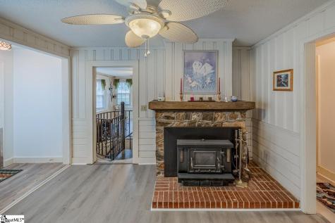 10676 Augusta Road Belton SC 29627