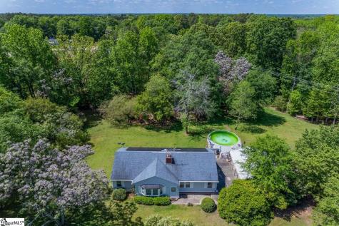 10676 Augusta Road Belton SC 29627