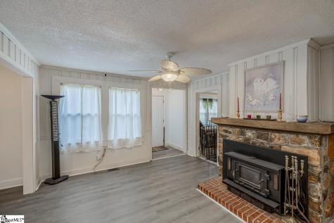 10676 Augusta Road Belton SC 29627