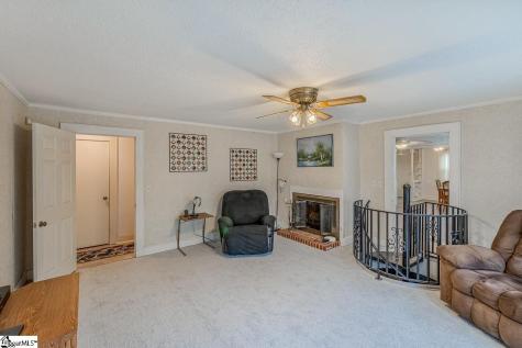 10676 Augusta Road Belton SC 29627