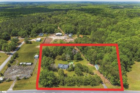 10676 Augusta Road Belton SC 29627