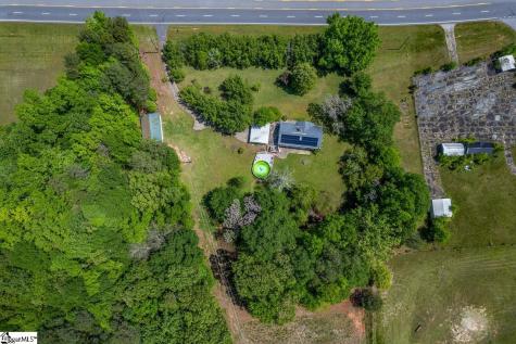 10676 Augusta Road Belton SC 29627