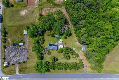 10676 Augusta Road Belton SC 29627