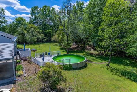 10676 Augusta Road Belton SC 29627