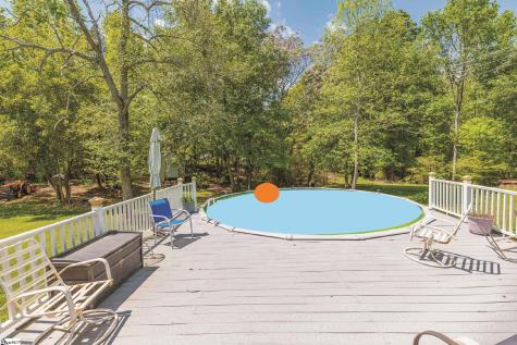 10676 Augusta Road Belton SC 29627