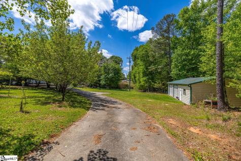 10676 Augusta Road Belton SC 29627