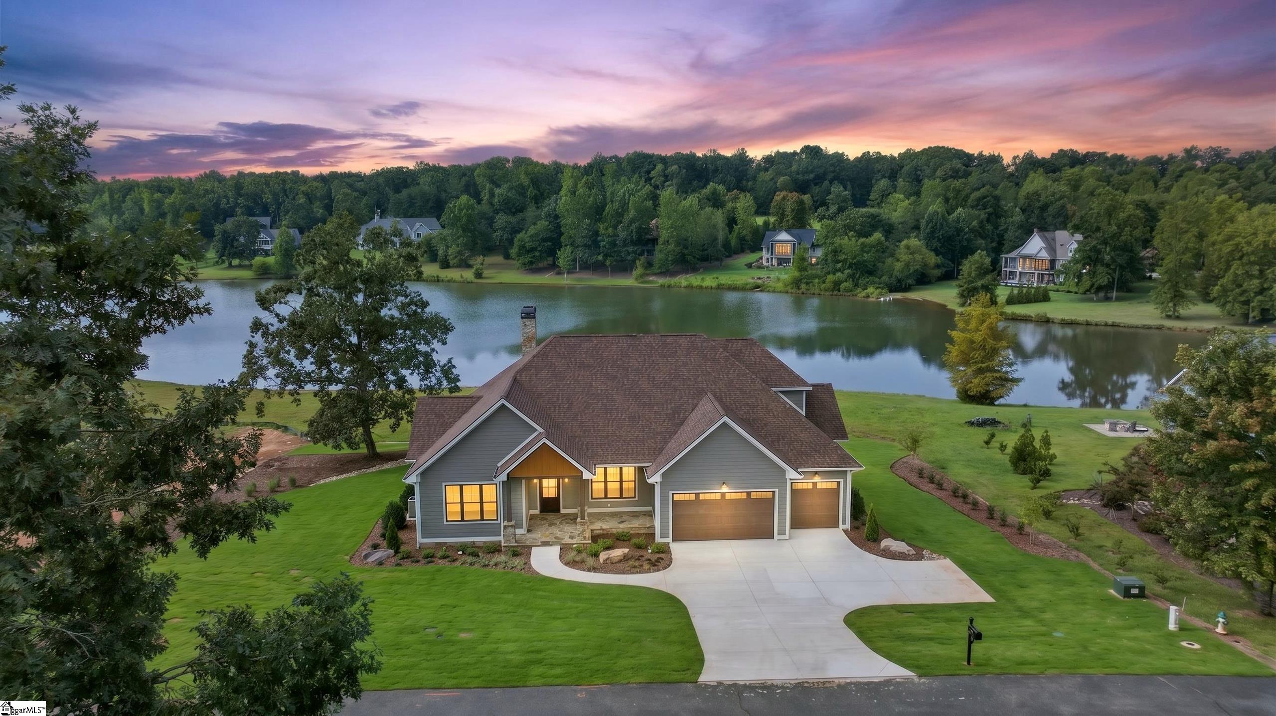 966 Mapleton Lane Columbus NC 28722