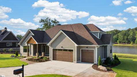 966 Mapleton Lane Columbus NC 28722