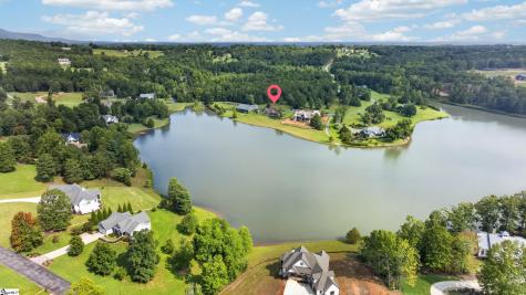 966 Mapleton Lane Columbus NC 28722