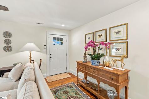 117 Monteith Circle Greenville SC 29605