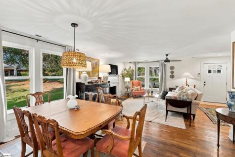 117 Monteith Circle Greenville SC 29605