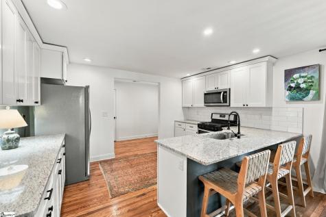 117 Monteith Circle Greenville SC 29605