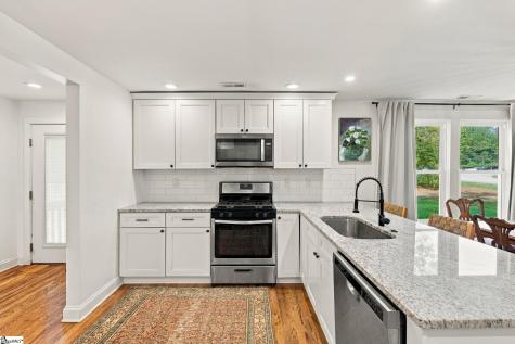 117 Monteith Circle Greenville SC 29605