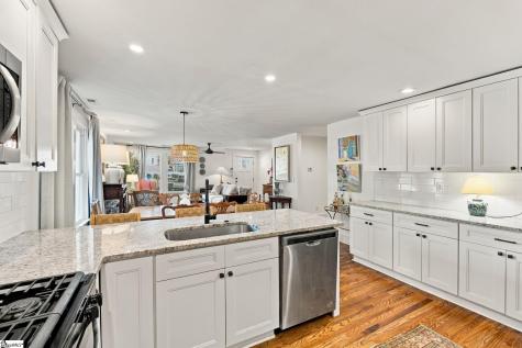 117 Monteith Circle Greenville SC 29605